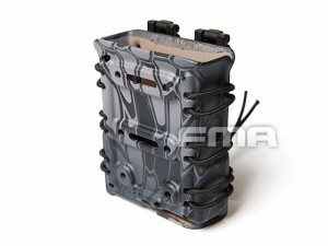 FMA Scorpion マガジンキャリア Rifle MAG Carrier 7.62 TYPHON (Molle)