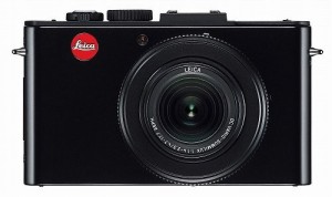 【中古　保証付 送料無料】ライカ D-LUX6