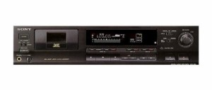 SONY DTC-690 DATデッキ