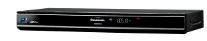 【中古】ブルレイレコーダー Panasonic DIGA DMR-BWT510 BD DVD SDカード