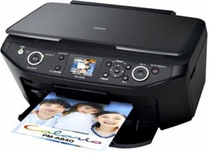 【中古】プリンタ EPSON PM-A840