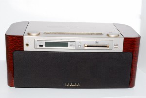 【中古】CD MD ステレオ SONY MD-7000 