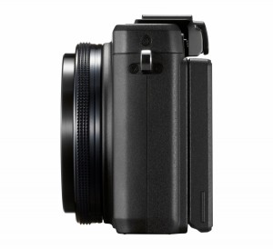 【中古】OLYMPUS デジタルカメラ STYLUS XZ-2 1200万画素 裏面照射型CMOS F1.8-2.5レンズ ブラック XZ-2 BLK
