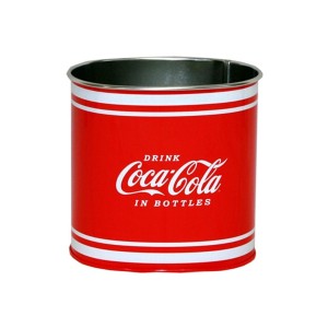 コカコーラ  Coca-Cola オーバルケース(PT-OV01：In Bottle)アメリカ雑貨コカ,コーラ雑貨 アメリカン雑貨