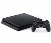 【送料無料】【中古】PS4 PlayStation 4 ジェット・ブラック 1TB (CUH-2100BB01) プレステ4