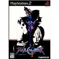 【送料無料】【中古】PS2 ソウルキャリバー2