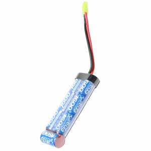 UFC-BY-27A  8.4V 1600mAh ミニタイプ バッテリー