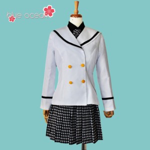 ご注文はうさぎですか Is the order a rabbit 天々座理世 てでざりぜ 制服 風  コスプレ衣装  cosplay  cos  変装 