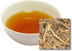【丸中製茶】伊勢茶極上ほうじ茶　1kg（ほうじ茶/焙じ茶/一番茶/お茶/日本茶）