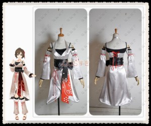 送料無料 Project DIVA extend 姉 MEIKO 番風紅葉 VOCALOID 初音ミク コスプレ衣装 COS  高品質 新品 Cosplay アニメ コスチューム