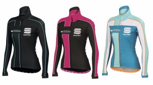 【送料無料&40％OFF】SPORTFUL スポーツフル　GRUPPETTO PRO W JACKET　グルペットプロレディースジャケット