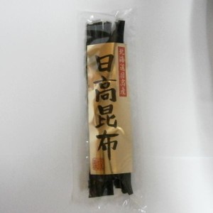 マルカツ　北海道産　日高昆布　50ｇ