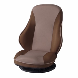 送料無料　カーシート デザイン リクライナー 座椅子　360度回転 ザイス リクライニング ソファ １人掛け