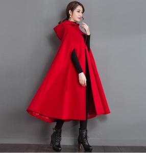 マント コート レディース ロングの通販 Au Pay マーケット