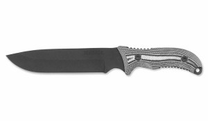 シュレード SCHF37M フロンティア ドロップポイントナイフ マイカルタ Schrade