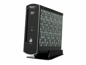 【中古】HDD搭載ハイビジョンブルレイレコーダー Panasonic DMR-BF200 HDD 320GB