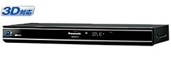 【中古　保証付 送料無料】Panasonic DIGA DMR-BWT510