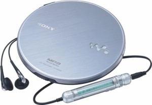 【中古　保証付 送料無料】SONY D-NE830