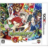 【送料無料】【中古】3DS モンスターストライク ソフト