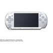 【送料無料】【中古】PSP「プレイステーション・ポータブル」 アイス・シルバー (PSP-2000IS) 本体 ソニー PSP2000