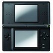 【送料無料】【中古】DS ニンテンドーDS Lite ジェットブラック 任天堂 本体