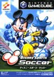 【送料無料】【中古】GC ゲームキューブ ディズニースポーツ：サッカー（箱説付き）