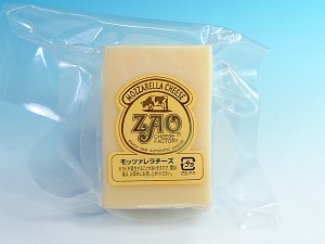 蔵王チーズ モッツァレラチーズ 100g/送料別/冷蔵/沖縄・離島送料加算