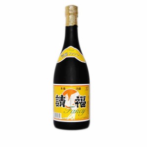 請福ファンシー 35°720ml / 泡盛