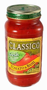 パスタソース トマト&バジル 680g×12個 クラシコ ハインツ HEINZ CLASSICO 調味料 洋風ソース 洋風調味料 トマトドレッシング