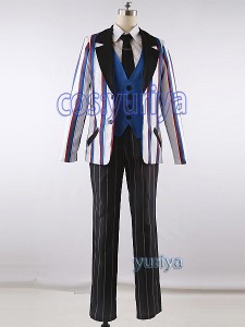 FateGrand Order アーサー・ペンドラゴン プロトタイプ 英霊正装概念礼装 コスプレ衣装