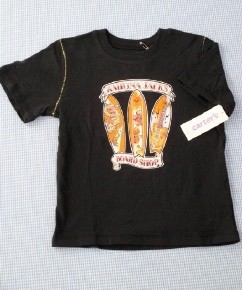 カーターズ carter`s 半袖Tシャツ 100cm 新品 トップス 男の子 女の子 キッズ 子供服 