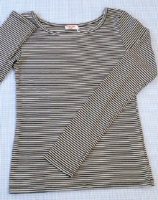 チャビーギャング ChubbyGang 長袖Tシャツ 150cm トップス 女の子 ジュニア キッズ 子供服 中古