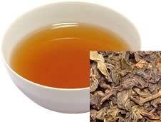 烏龍茶 色種 伊勢 丸中製茶 上ウ−ロン茶 500g ( ウーロン茶 烏龍茶 茶葉 健康茶 減肥茶 中国茶 ）