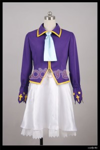 送料無料 Fate／stay night フェイト/ステイナイト 風 イリヤスフィール フォン アインツベルン イリヤ コスプレ衣装 コスプレ衣装 COS  