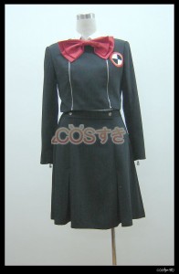 送料無料 ペルソナ3 PERSONA3 月光館学園女子制服 コスプレ衣装  コスプレ衣装 COS  高品質 新品 Cosplay アニメ コスチューム