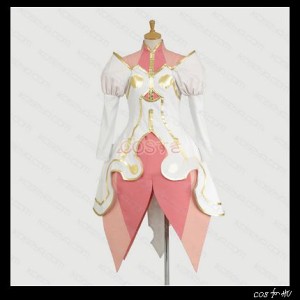 テイルズオブヴェスペリア Tales of Vesperia TOV ヴェスペリア エステル Estelle エステリーゼ シデス ヒュラッセイン Estelli