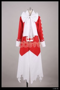 送料無料 Pandora Hearts パンドラハーツ アリス 血染めの黒うさぎ ビーラビット   コスプレ衣装 COS  高品質 新品 Cosplay アニメ コス