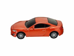 車型 USB AUTODRIVE 16GB 653467 USBメモリ 16GB TOYOTA86 orange トヨタ86 オレンジ USBフラッシュメモリー USBメモリー ライセンス