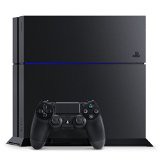 【送料無料】【中古】PS4 PlayStation 4 ジェット・ブラック 1TB (CUH-1200BB01) プレステ4（箱説付き）