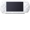 【訳あり】【送料無料】【中古】PSP「プレイステーション・ポータブル」 セラミック・ホワイト (PSP-1000CW) 本体 ソニー PSP1000