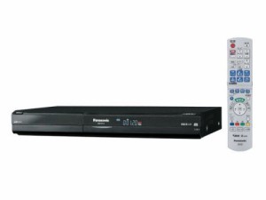 【中古】Panasonic DIGA  HDD搭載ハイビジョンDVDレコーダー DMR-XP12