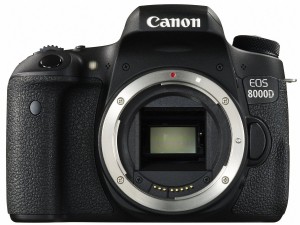 【中古】Canon デジタル一眼レフカメラ EOS 8000D