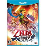 【送料無料】【中古】Wii U ソフト ゼルダ無双