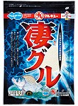 釣りえさ　集魚材　【マルキュー】 凄グル　250ｇ入