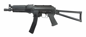 LCT PP-19-01 Vityaz フルメタル電動ガン