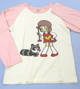 リぺイザン REPAYSAN 長袖Tシャツ 150cm トップス 女の子 ジュニア キッズ 子供服 中古