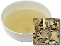 【丸中製茶】びわ茶　500g（びわ茶/お茶/健康茶/煮出し）