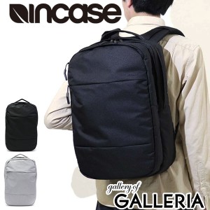 最大23％還元★6/3限定｜【商品レビューで＋5％】インケース リュック Incase バックパック City Collection Backpack 2 15インチ 371810