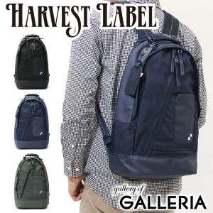 【商品レビューで＋5％】ハーヴェストレーベル バックパック HARVEST LABEL Bullet Line BACKPACK リュック HB-0426