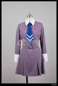 送料無料 女神異聞録ペルソナ Persona 聖エルミン学園女子制服  コスプレ衣装 COS  高品質 新品 Cosplay アニメ コスチューム